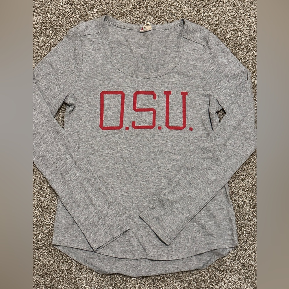 OSU Shirt